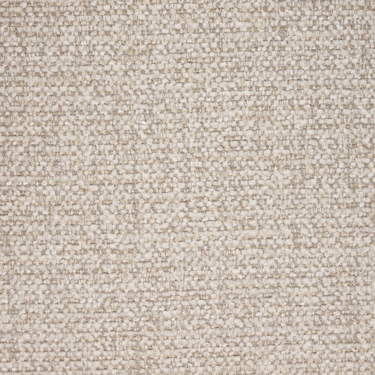 ARMLEHNSTUHL   Webstoff  - Beige/Creme, MODERN, Textil/Metall (65/79/58cm) - MID.YOU