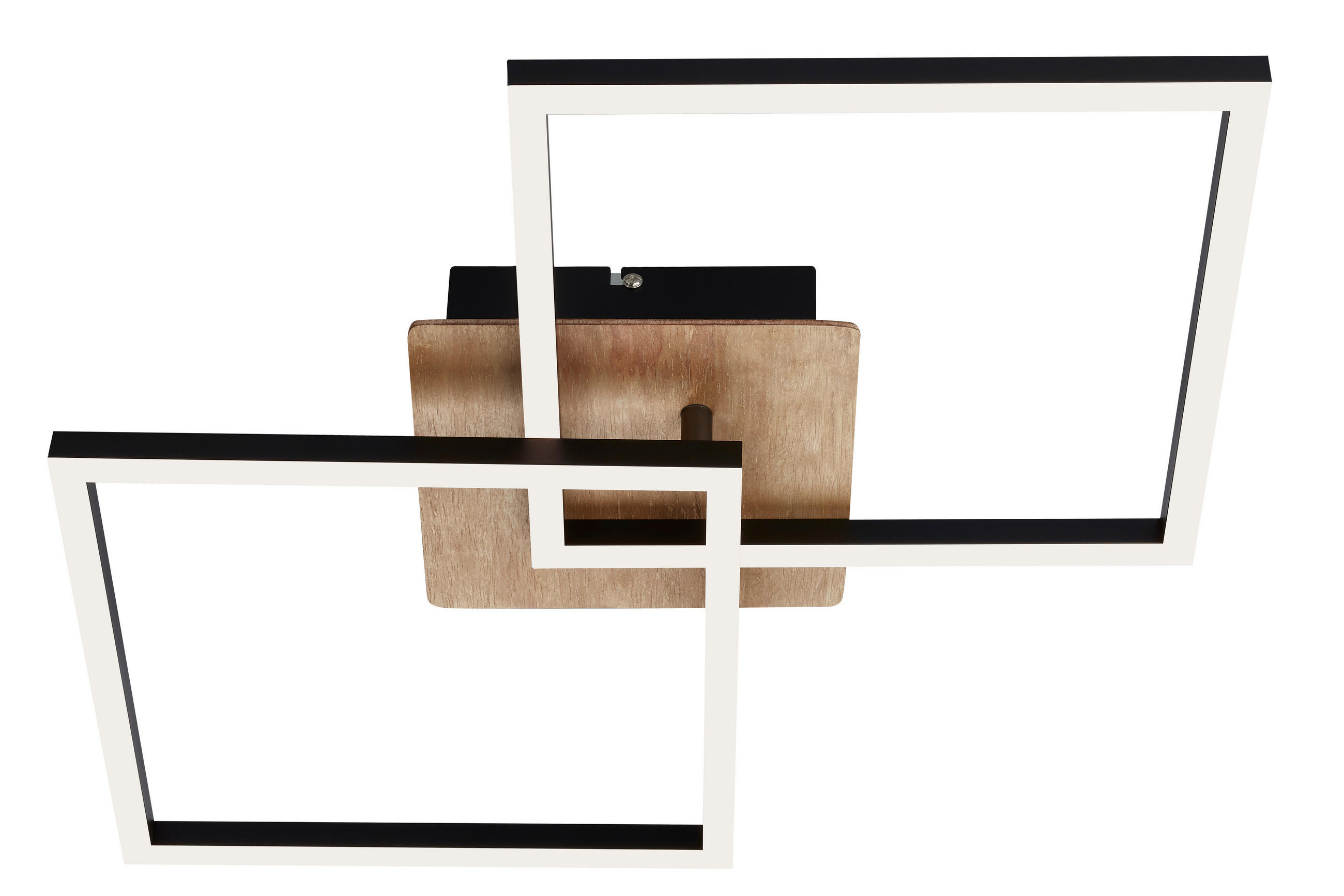 LED SVJETILJKA STROPNA Frame  - Design (62/36,8/7,3cm)