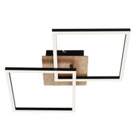 LED SVJETILJKA STROPNA Frame  - Design (62/36,8/7,3cm)