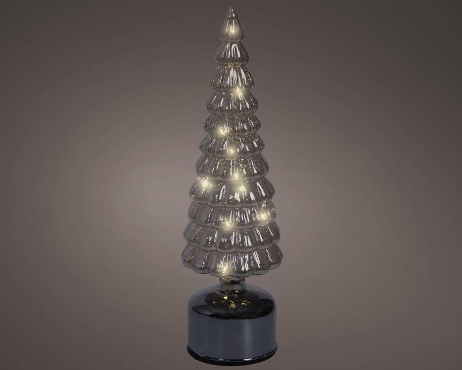 LED SVJETILJKA DEKORATIVNA  - Design (10/10/34cm)