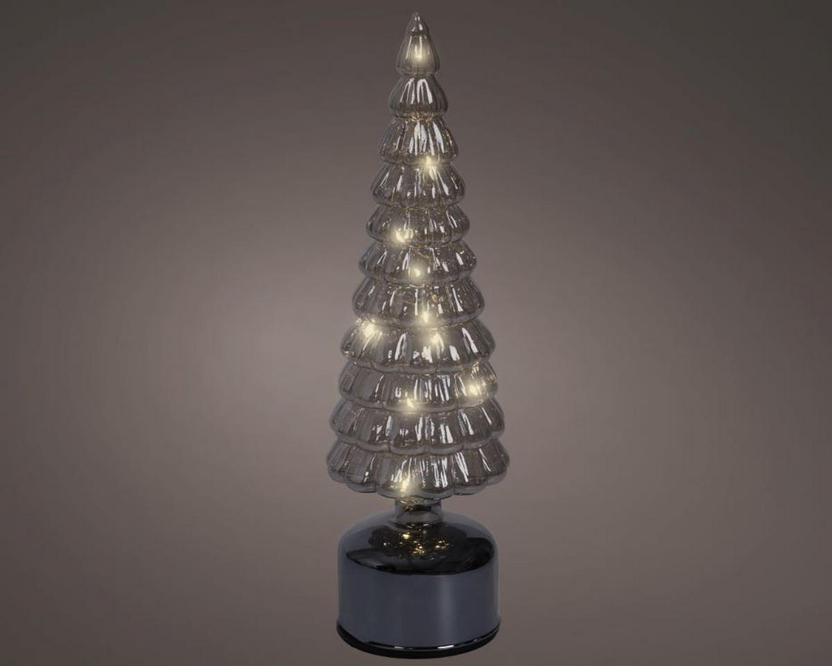 LED SVJETILJKA DEKORATIVNA  - Design (10/10/34cm)