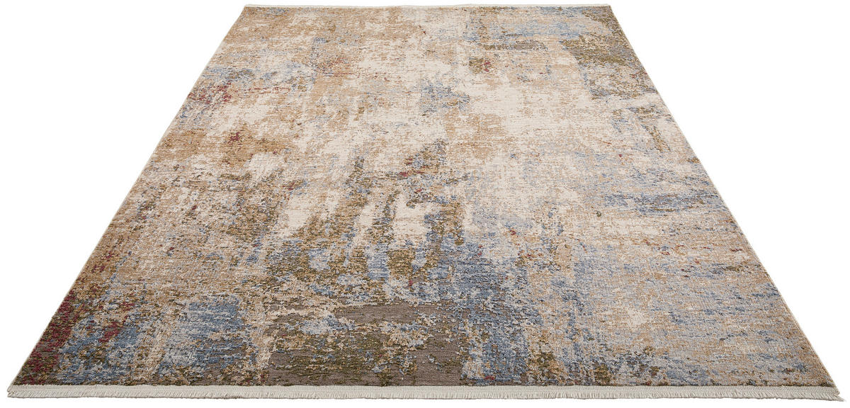 WEBTEPPICH 80/150 cm Pescara  - Design (80/150cm) - Novel