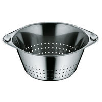 SEIHER Gourmet  - Edelstahlfarben, Basics, Metall (24cm) - WMF