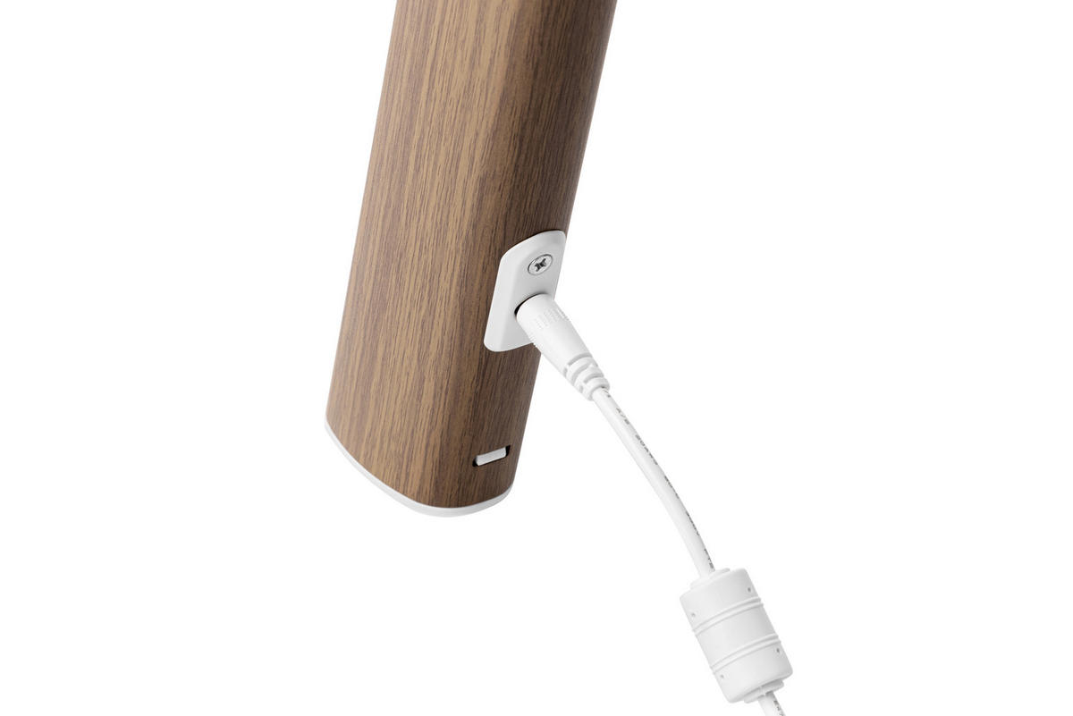 DĚTSKÁ PŘISTÝLKA   - bílá/přírodní barvy, Trend, kov/textil (89/58,6/87cm) - Jimmylee