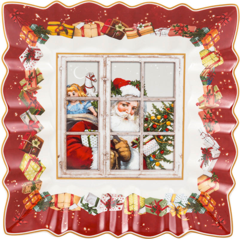 SKLEDA  Toys Fantasy  23 cm        - Basics, keramika (23cm) - Villeroy & Boch