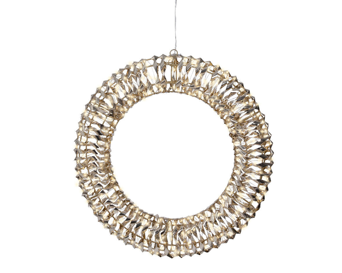 LED SVJETILJKA DEKORATIVNA  - Design (8/50/50cm)