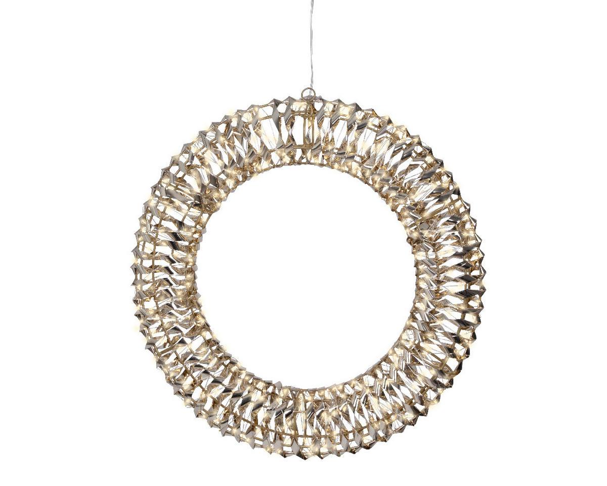 LED SVJETILJKA DEKORATIVNA  - Design (8/50/50cm)