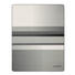 DECKE - Hellgrau/Graphitfarben, Design, Textil (78/51/5cm) DECKE - Hellgrau/Graphitfarben, Design, Textil (78/51/5cm)