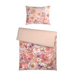 WENDEBETTWÄSCHE Fransaro Satin 140/200 cm  - Multicolor, KONVENTIONELL, Textil (140/200cm) - Novel