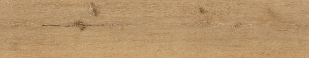 VINYLBODEN Novo Eiche Savanne 100001801  - Eichefarben, Design, Holzwerkstoff (120,5/21/0,98cm) - Tilo
