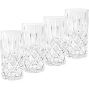 GLÄSERSET 4-teilig - Basics, Glas (14,8cm) - Nachtmann