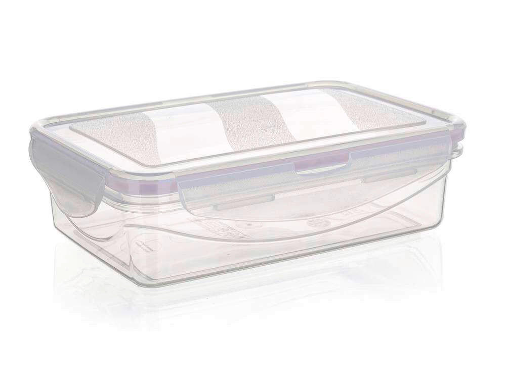 SKLADOVACÍ DÓZA  - Basics (6/13,5/20cm)