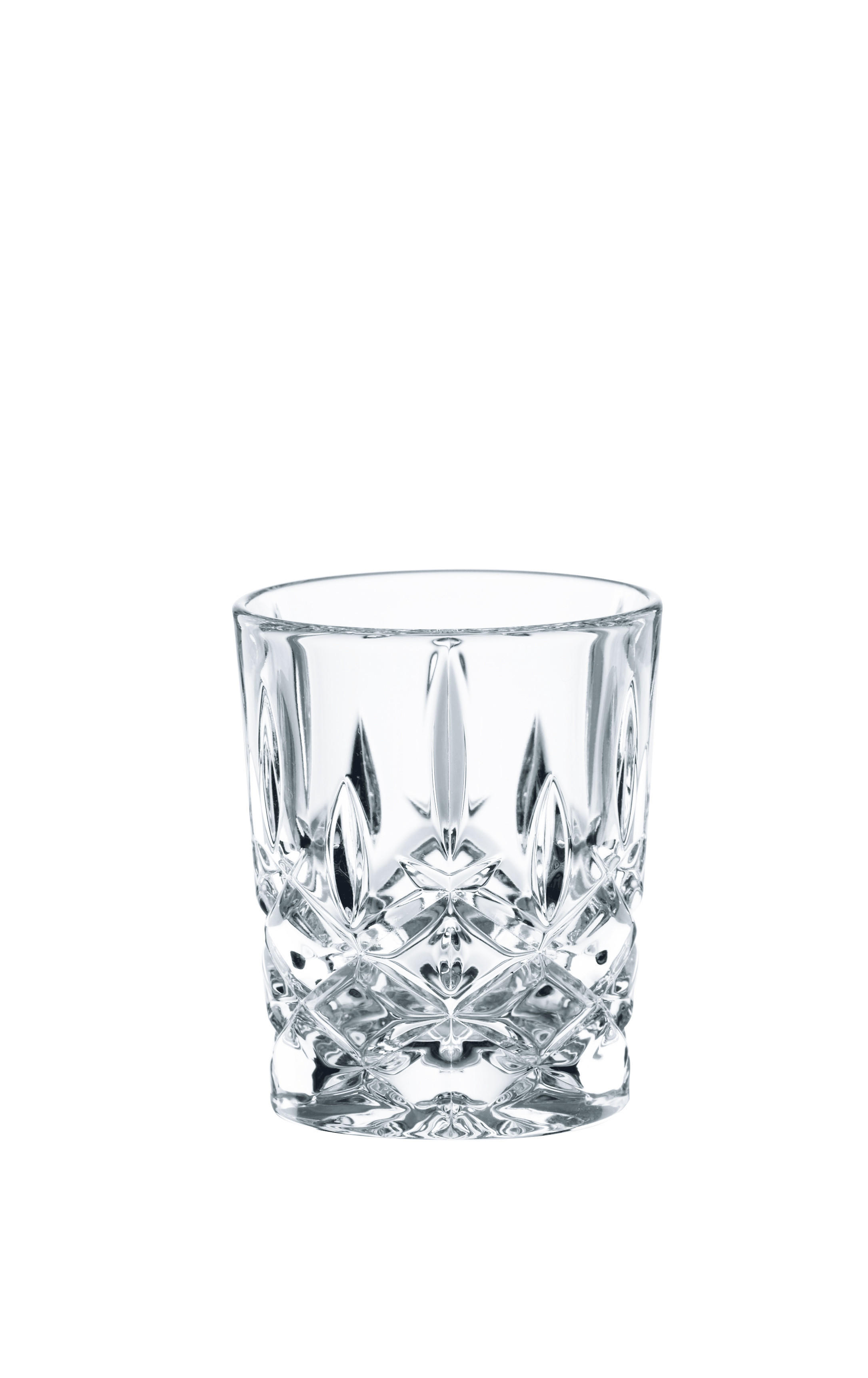 Stamperl 6,3 cm Bleikristall Nachtmann Schnapsglas