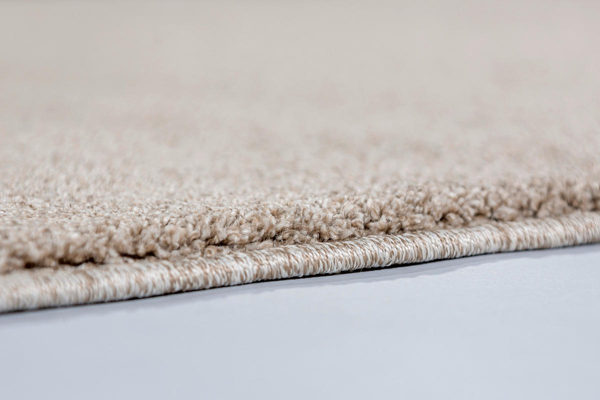 WEBTEPPICH 250/350 cm Beige  - Beige, Basics, Textil (250/350cm) - Schöner Wohnen