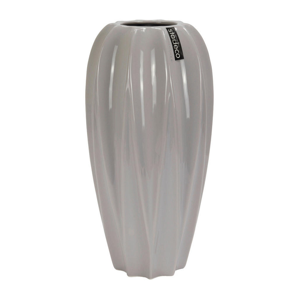 XXXL VÁZA, keramika, 30,5 cm
