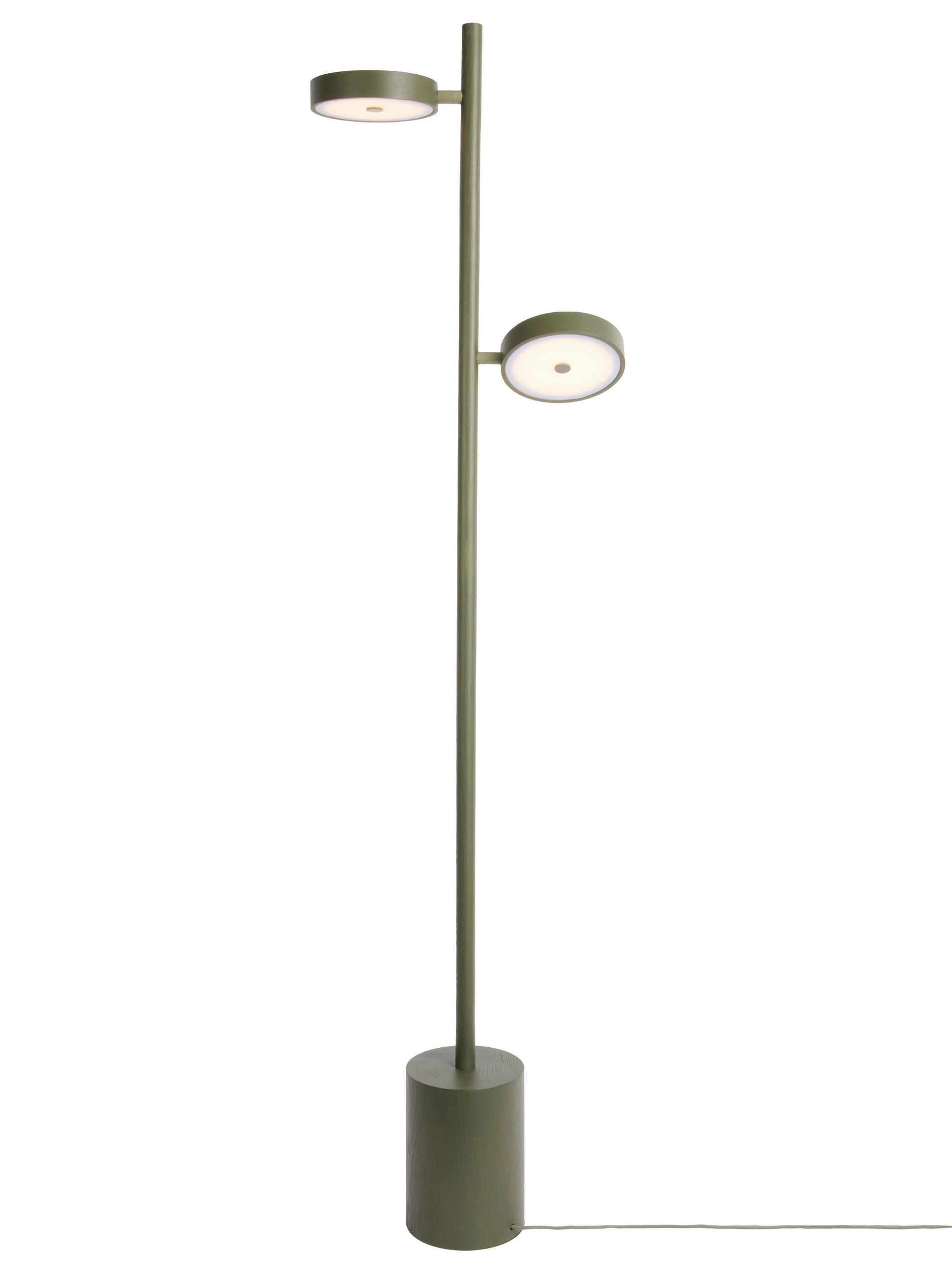 Lampadar