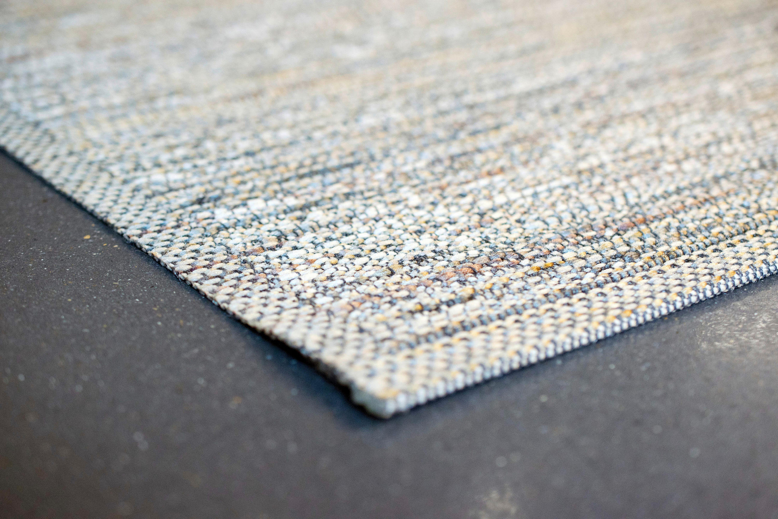 WEBTEPPICH 160/230 cm Rimini Multicolor  - Multicolor, Design, Textil (160/230cm) - Novel