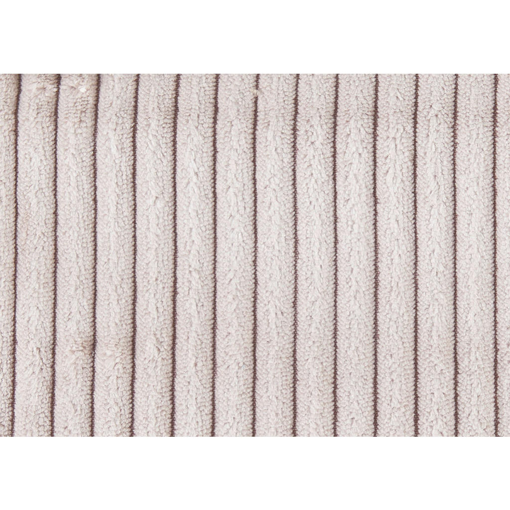 Thumbnail - Hom`in Ecksofa, Rosa, Textil, 3-Sitzer, Füllung: Polyester, Ottomane rechts, seitenverkehrt montierbar, L-Form, 318x197 ...
