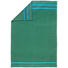 KUSCHELDECKE 140/200 cm - Grün, KONVENTIONELL, Textil (140/200cm) - David Fussenegger KUSCHELDECKE 140/200 cm - Grün, KONVENTIONELL, Textil (140/200cm) - David Fussenegger