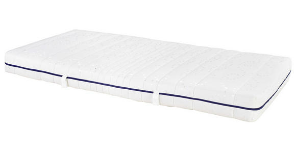 Kaltschaummatratze Easy 90x200cm H2 - (90/200cm) - Primatex