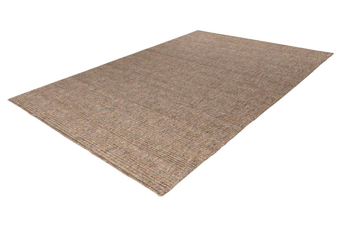 FLACHWEBETEPPICH 200/290 cm My Jarven  - Multicolor, Basics, Textil (200/290cm)