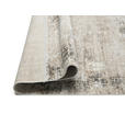 WEBTEPPICH 67/130 cm Modenaro Gelb  - Gelb, Design, Textil (67/130cm) - Dieter Knoll