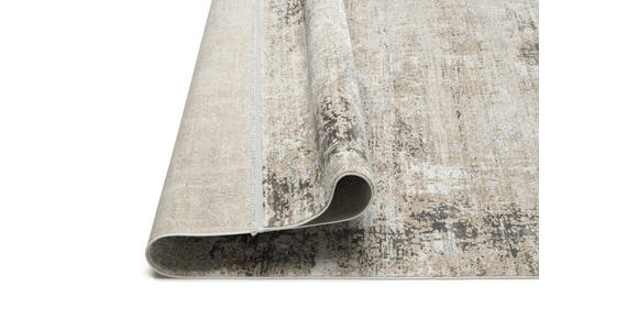 WEBTEPPICH 67/130 cm Modenaro Gelb  - Gelb, Design, Textil (67/130cm) - Dieter Knoll