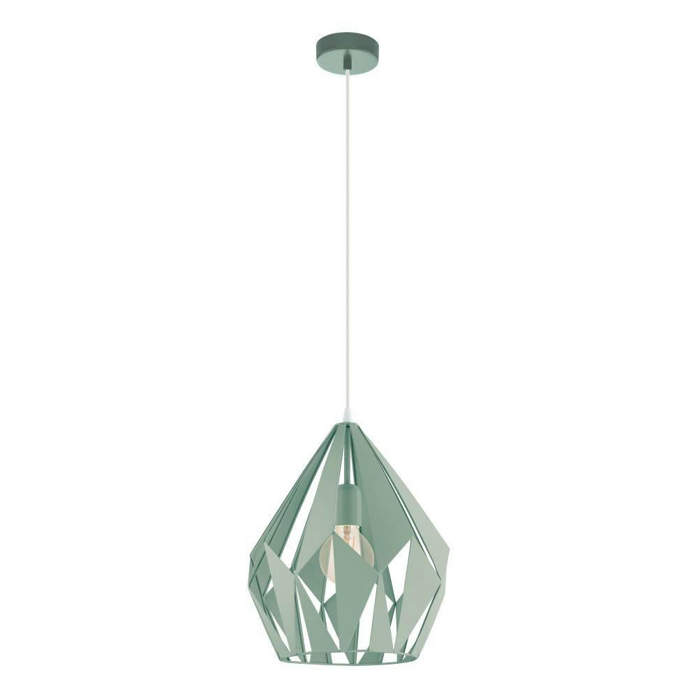 LAMPĂ SUSPENDATĂ  - Basics (31/31/150cm)