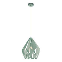LAMPĂ SUSPENDATĂ  - Basics (31/31/150cm)