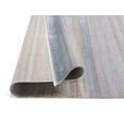 WEBTEPPICH 65/130 cm Tinto Maestro Gelb  - Gelb, Design, Textil (65/130cm) - Dieter Knoll