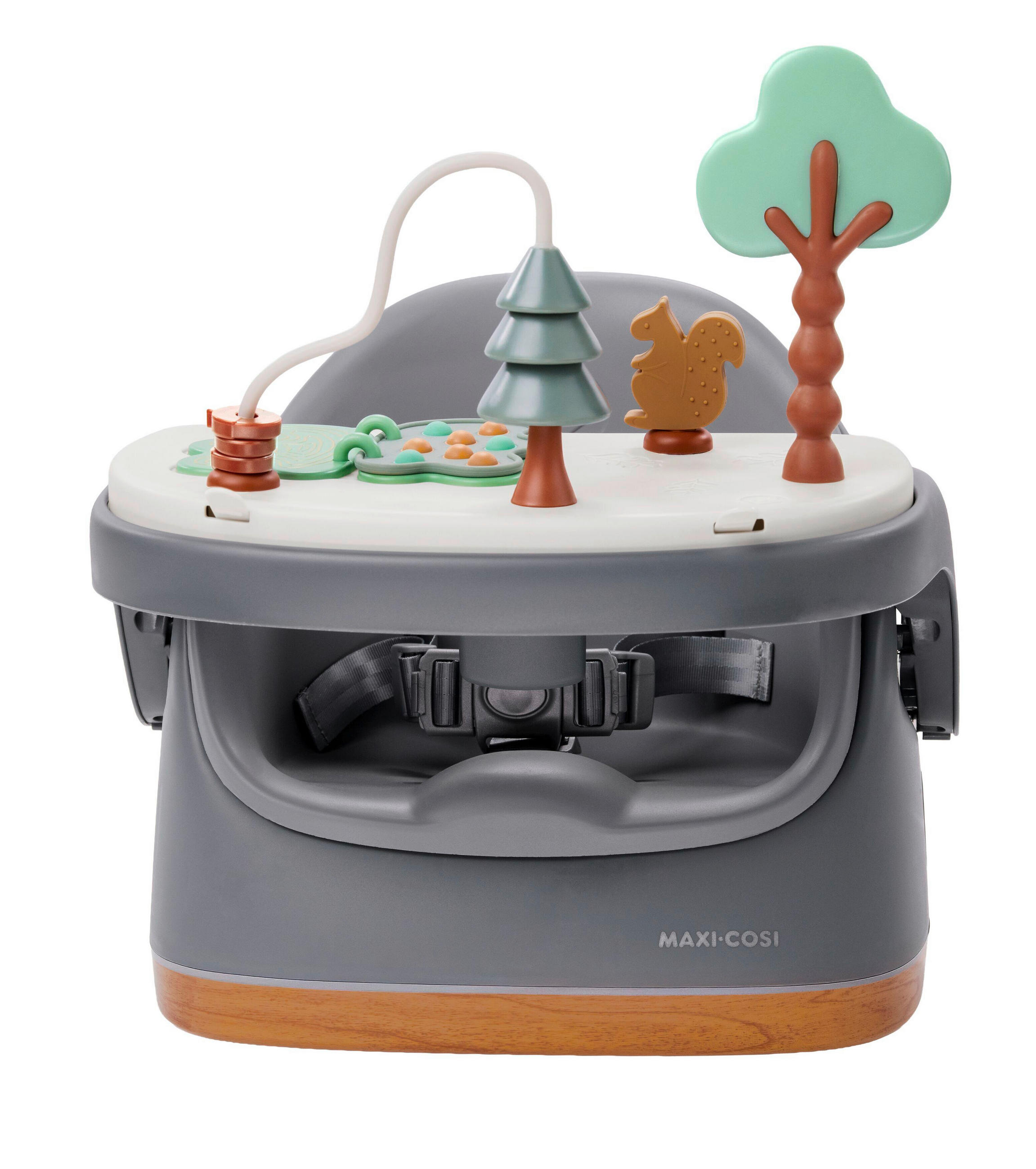 HOCHSTUHLSITZ  - Basics (31/27.3/21.9cm) - Maxi-Cosi