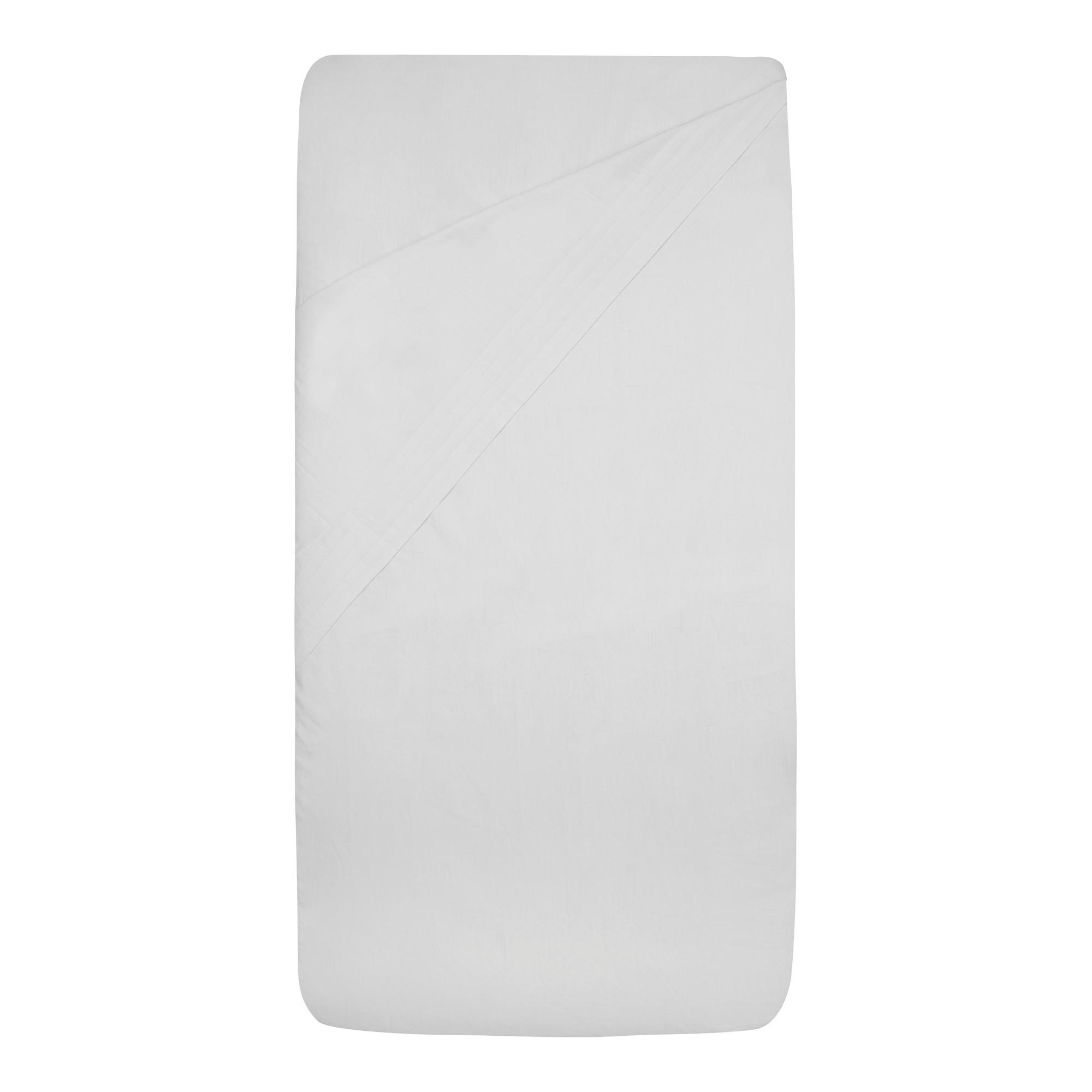 BABYDECKE 40/80 cm  - Basics (40/80cm) - Witlof for Kids