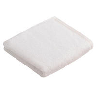 RUČNIK 100/50 cm , bijela  BERRY  - bijela, Basics, tekstil (100/50cm) - Vossen
