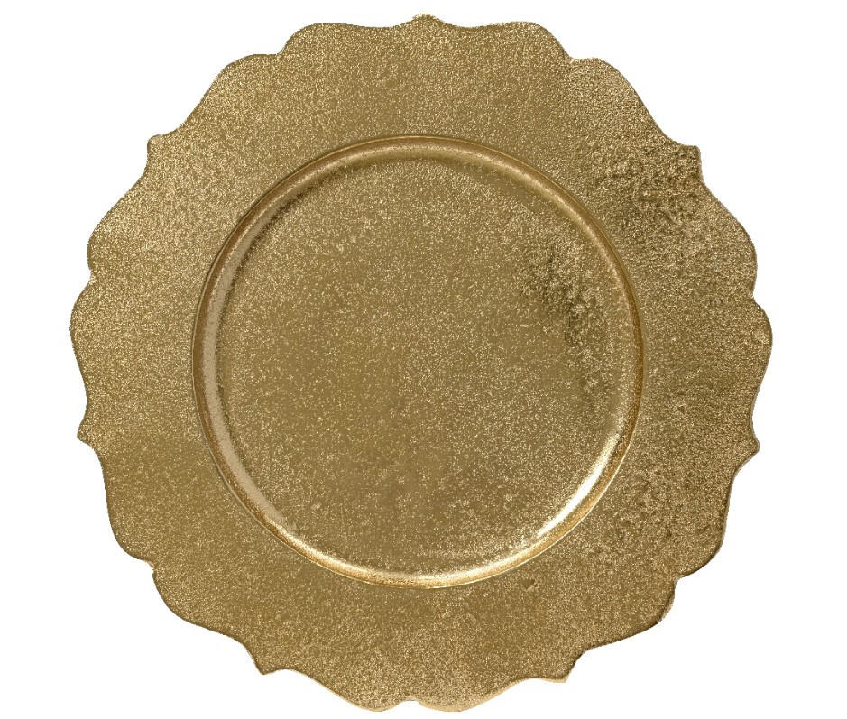 DEKOTELLER - Basics (33.00/33.00/1.00cm) - X-Mas
