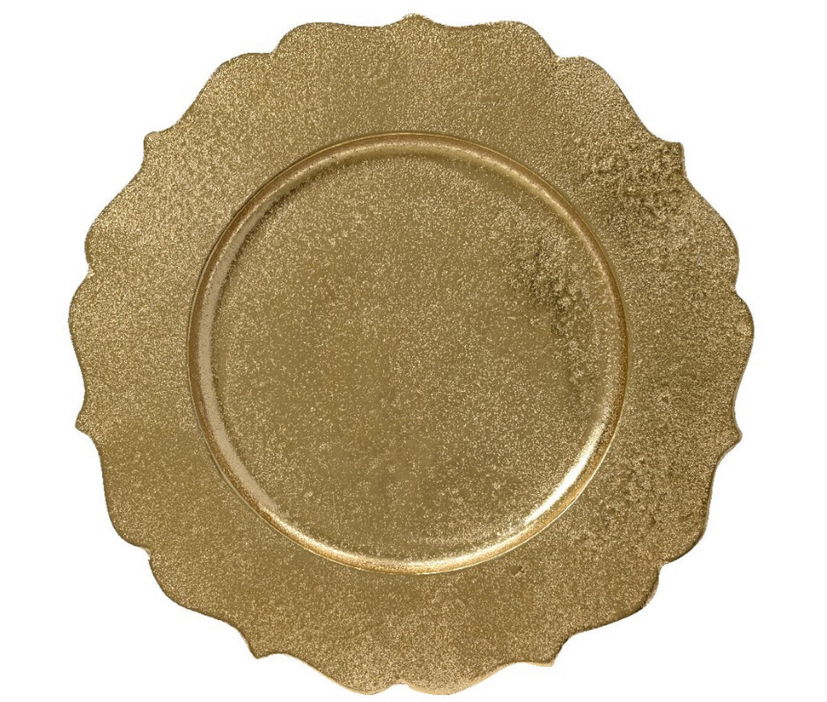 DEKOTELLER - Basics (33.00/33.00/1.00cm) - X-Mas