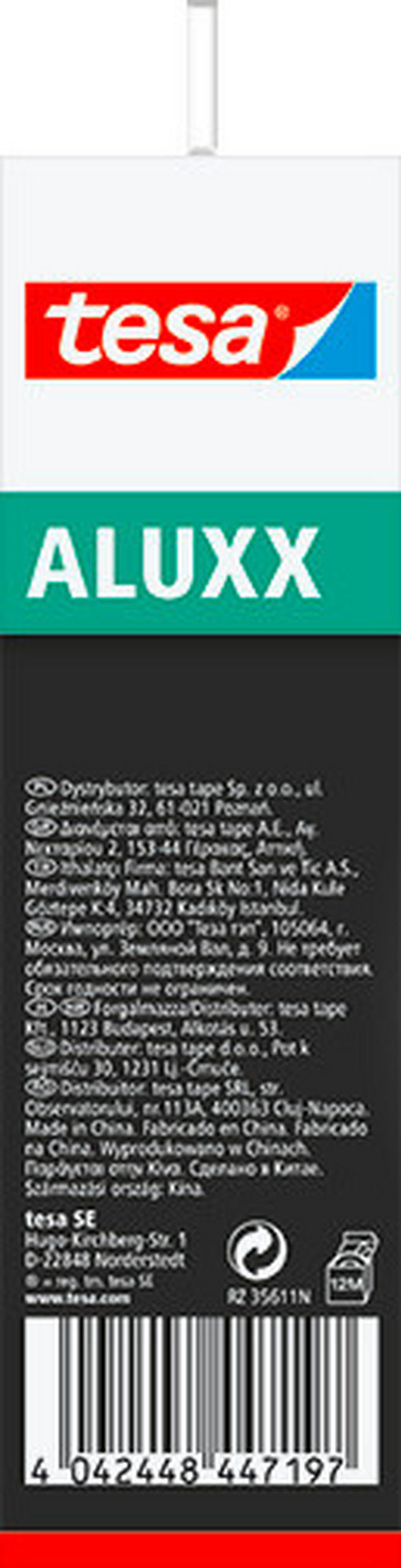 SEIFENSCHALE - Chromfarben, Basics, Metall (13,5/4,6/9,5cm) - Tesa