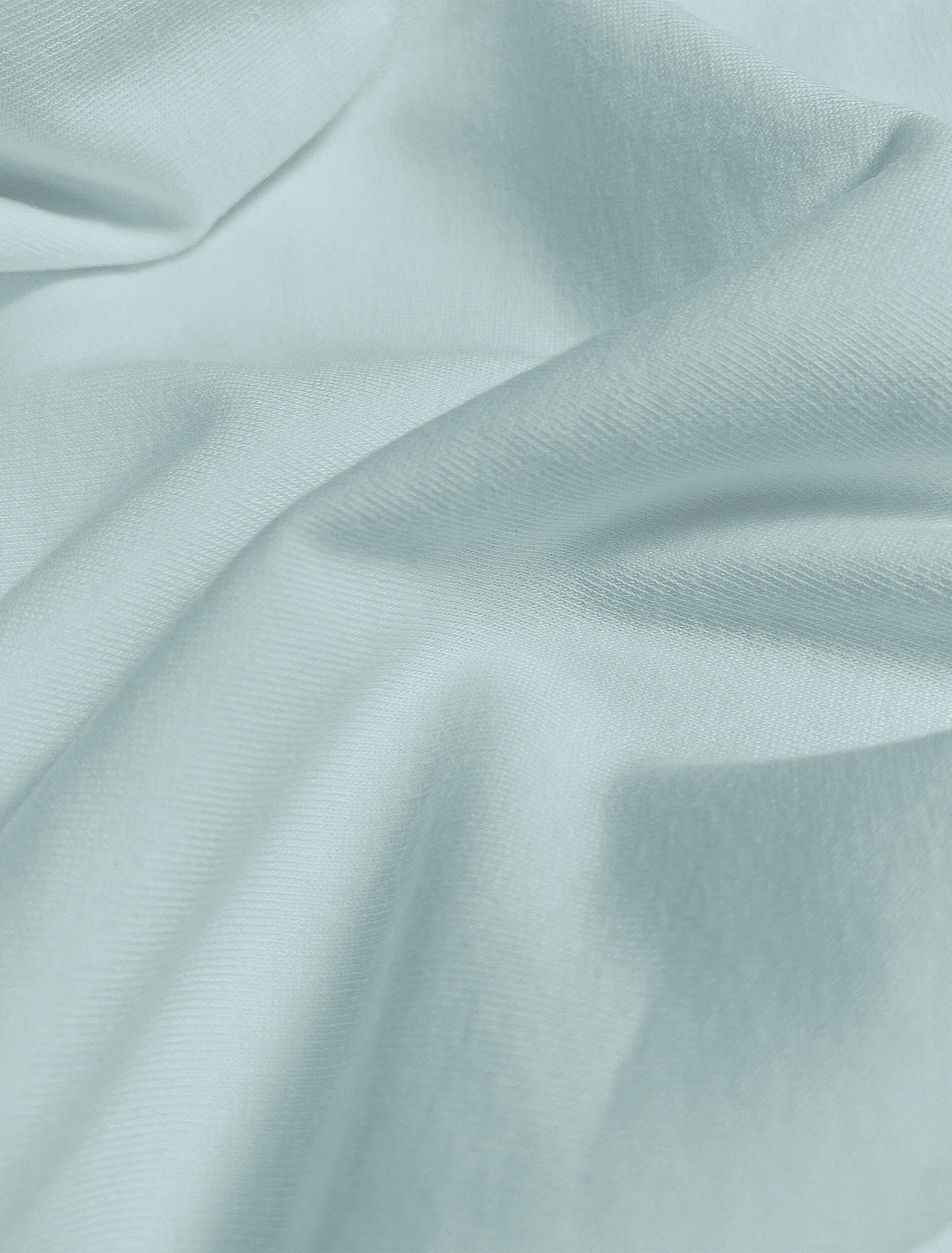 SPANNBETTTUCH Jersey  - Grün, Basics, Textil (90-100/200-220cm) - Irisette