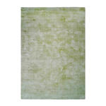 TEPPICH 80/150 cm Luxury 110 Edelgrün Grün  - Grün, Basics, Textil (80/150cm) - Novel