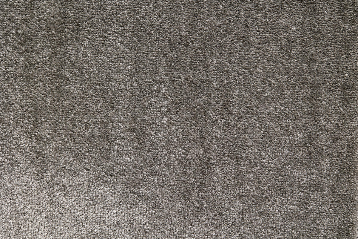 FUSSMATTE - Graphitfarben, Konventionell, Textil (67/150cm) - Schöner Wohnen