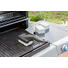 Grillreinigungsstein 4-teilig - Schwarz, KONVENTIONELL, Kunststoff (7,5/30cm) - Campingaz Grillreinigungsstein 4-teilig - Schwarz, KONVENTIONELL, Kunststoff (7,5/30cm) - Campingaz