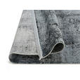 VINTAGE-TEPPICH 240/340 cm Grau  - Grau, Design, Textil (240/340cm) - Dieter Knoll
