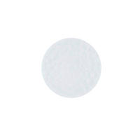LED-DECKENLEUCHTE Tiger 38/7 cm   - Weiß, Basics, Kunststoff (38/7cm)