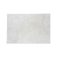 HOCHFLORTEPPICH 160/230 cm Weiß  - Weiß, LIFESTYLE, Textil (160/230cm) - P & B