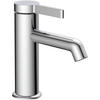 WASCHTISCHARMATUR 5/16,5/16 cm  - Chromfarben, Basics, Metall (5/16,5/16cm)
