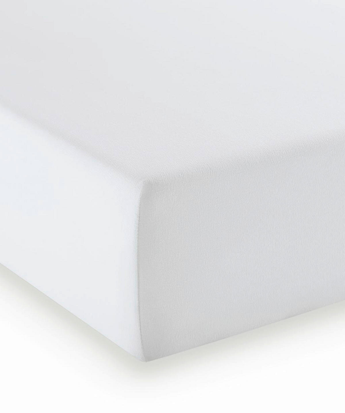 ELASTICKÉ PROSTĚRADLO, barvy stříbra, 150/200 cm - barvy stříbra, Basics, textil (150/200cm) - Fleuresse