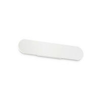 LED-WANDLEUCHTE 40/9/5 cm   - Weiß, Design, Metall (40/9/5cm) - Ideal Lux