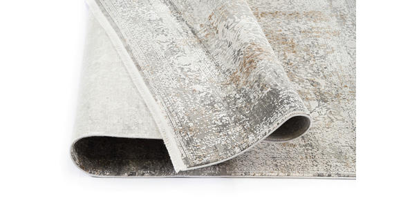 LÄUFER 80/200 cm Multicolor - Multicolor, Design, Textil (80/200cm) - Dieter Knoll