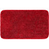 KOBEREC DO KOUPELNY, 50/80 cm - červená, Basics, textil/plast (50/80cm) - Grund