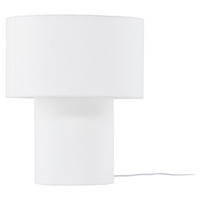 BORDSLAMPA 35/40/35 cm   - beige, Basics, textil (35/40/35cm) - P & B