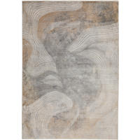 VINTAGE-TEPPICH 130/190 cm VENICE Beige rechteckig  - Beige, Design, Textil (130/190cm) - Dieter Knoll